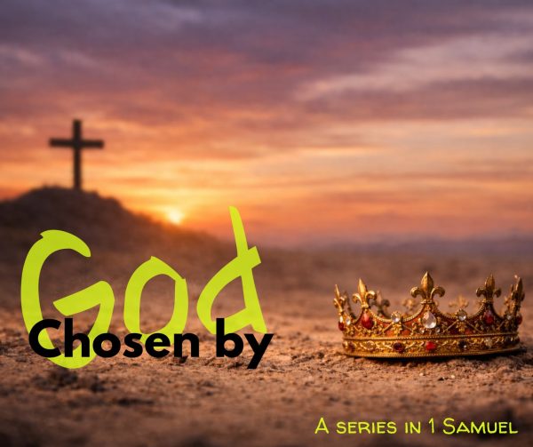 Chosen by God Image