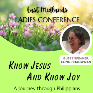 East Midlands Ladies’ Conference 2026